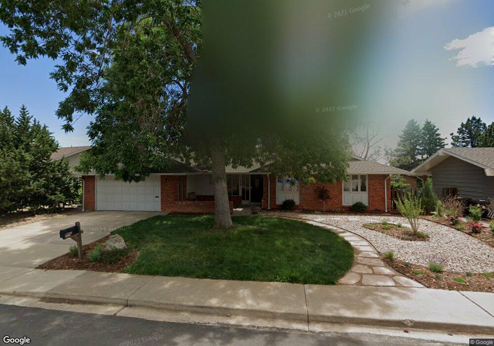 1930 Vassar Dr, Boulder, CO 80305 - photo 1