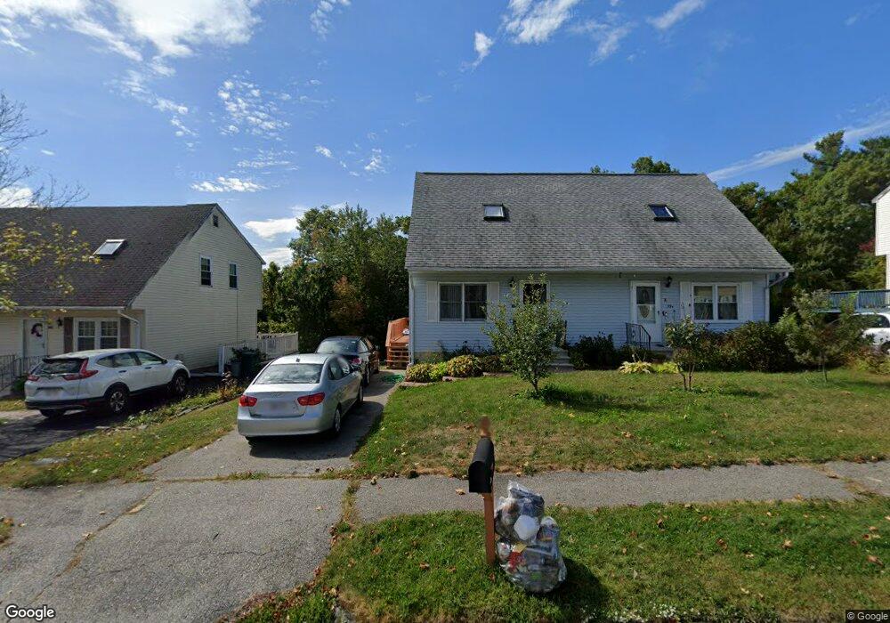 59A Timrod Dr, Worcester, MA 01603 - photo 1