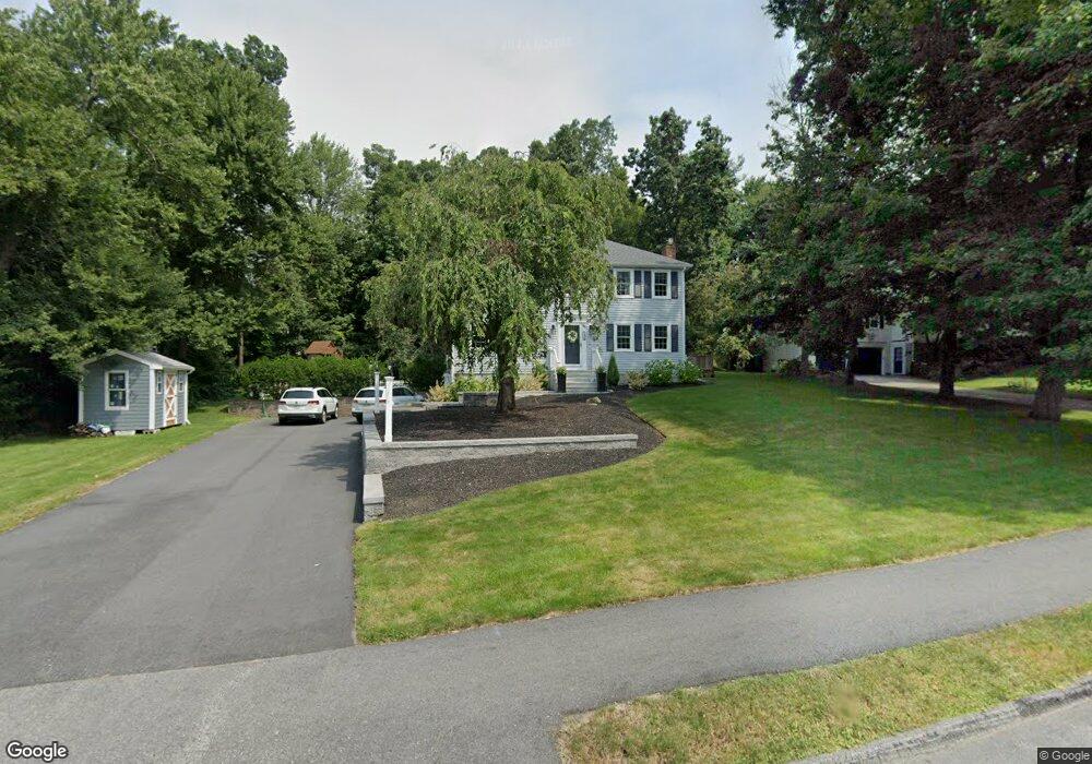 102 Timber Ln unit 1, Holden, MA 01520 - photo 1