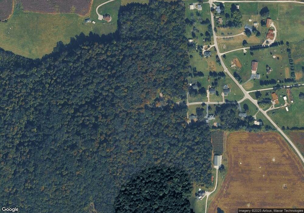 400 Hummingbird Heights SE, Corydon, IN 47112 - photo 1