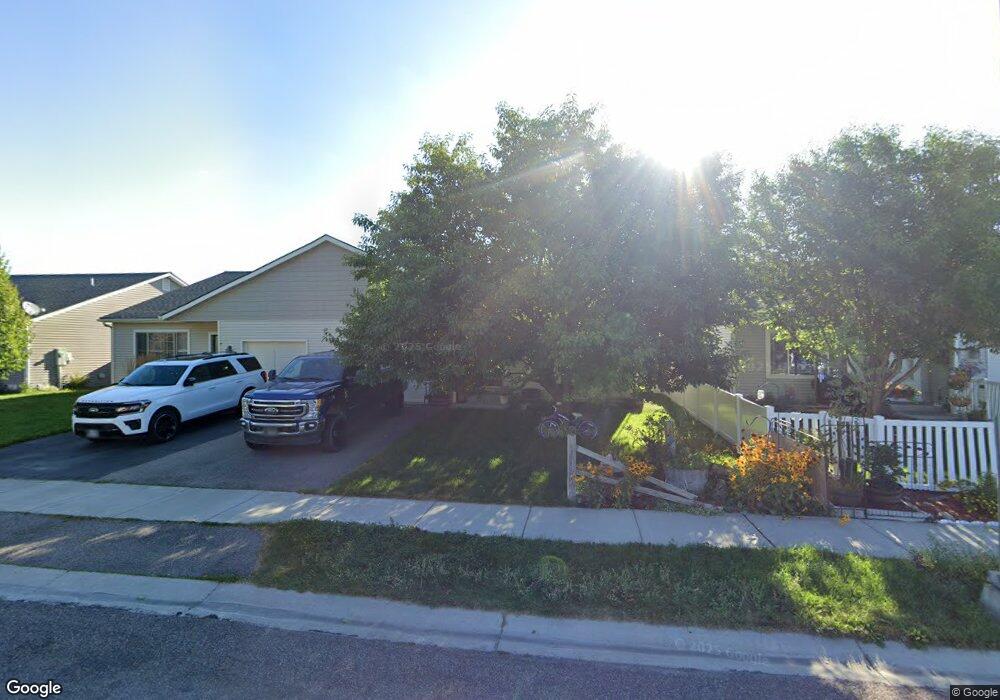 38 Empire Loop, Kalispell, MT 59901 - photo 1