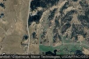 29 Dill Rd, Sundance, WY 82729