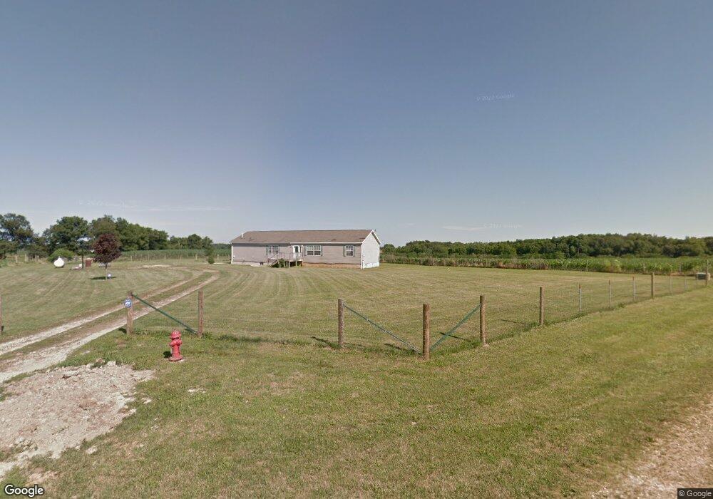 1922 Sorrill Rd, Jacksonville, IL 62650 - photo 1