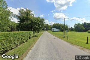 1460 W 1000 N, MacY, IN 46951
