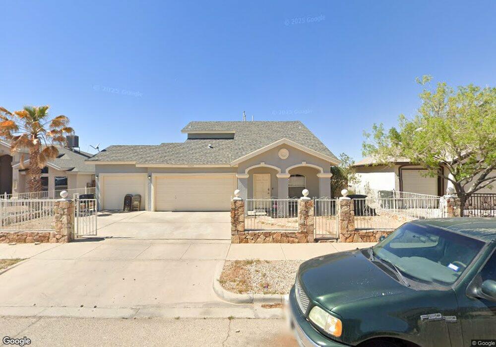 14025 Lago Seco Dr unit 2, Horizon City, TX 79928 - photo 1