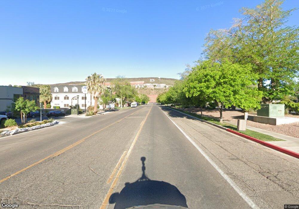 W Tabernacle St, St. George, UT 84770 - photo 1