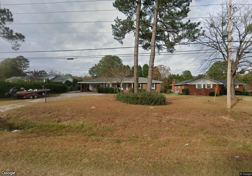 4217 Columbia Rd, Augusta, GA 30907 - photo 1