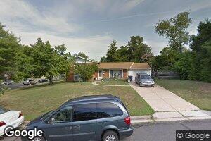 3114 Maries Dr, Falls Church, VA 22041