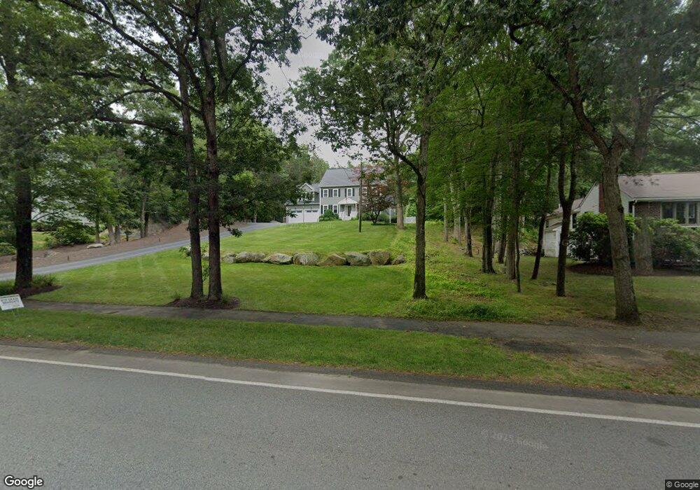 165 Mechanic St, Foxboro, MA 02035 - photo 1