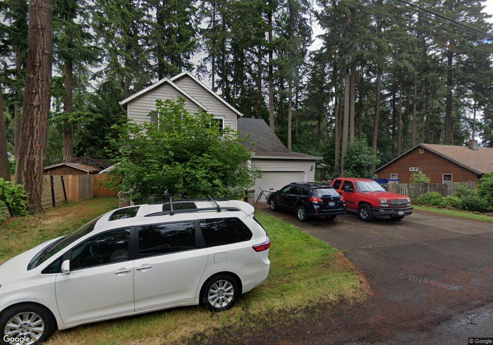 16350 Inverurie Rd, Lake Oswego, OR 97035 - photo 1