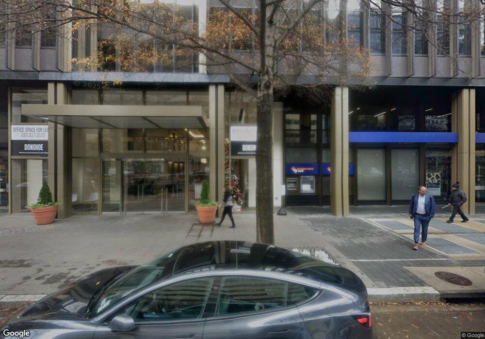 1825 K St NW, Washington, DC 20006 - photo 1