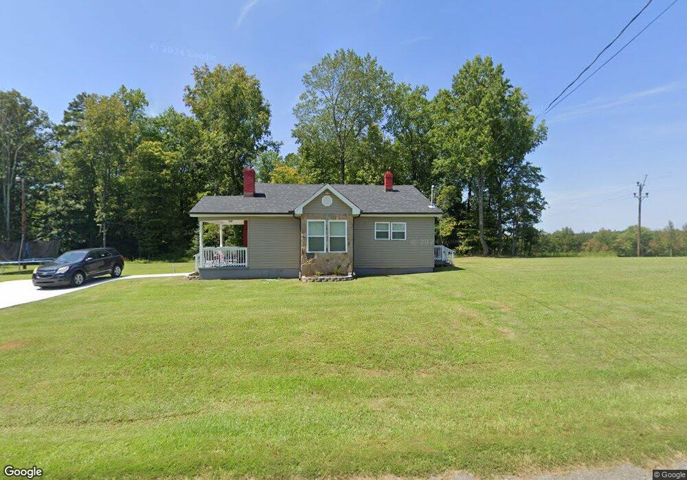 416 Chestnut Ridge Rd, Gaffney, SC 29340 - photo 1