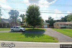 5517 Sidney Rd, Cincinnati, OH 45238