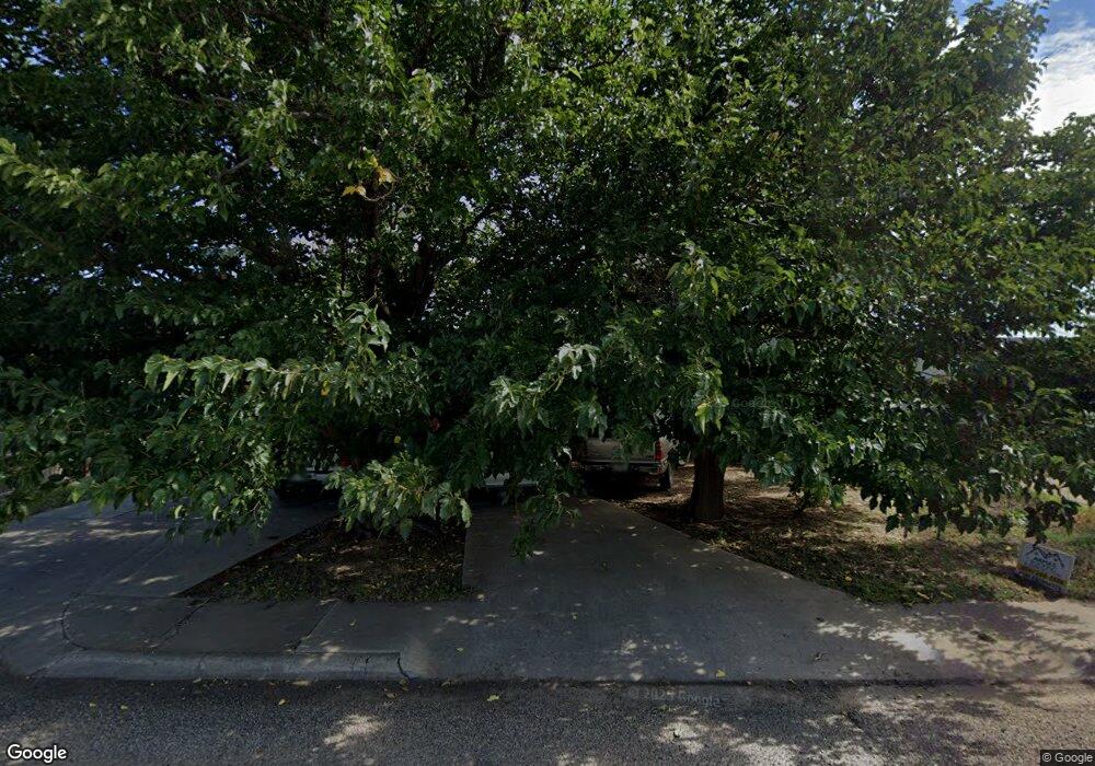 224 Plum Ave, Dumas, TX 79029 - photo 1