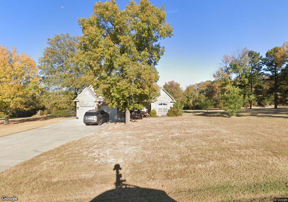 505 Stone Mnt (Lot 8) Cir, Alma, AR 72921 - photo 1