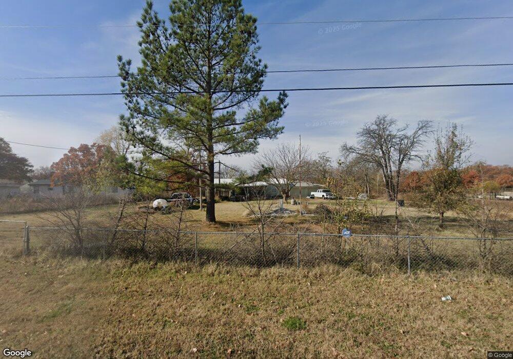 10744 S 235th West Ave, Sapulpa, OK 74066 - photo 1