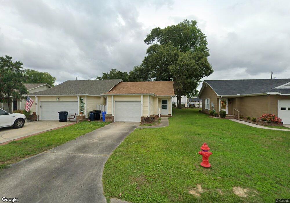 116 Highland Ct, Jacksonville, NC 28540 - photo 1