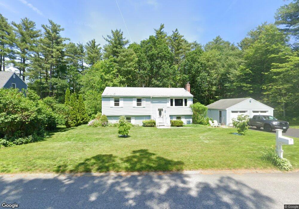 21 Iris Dr, Merrimack, NH 03054 - photo 1
