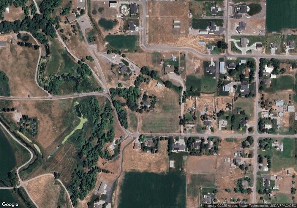 415 W 8700 S, Paradise, UT 84328 - photo 1