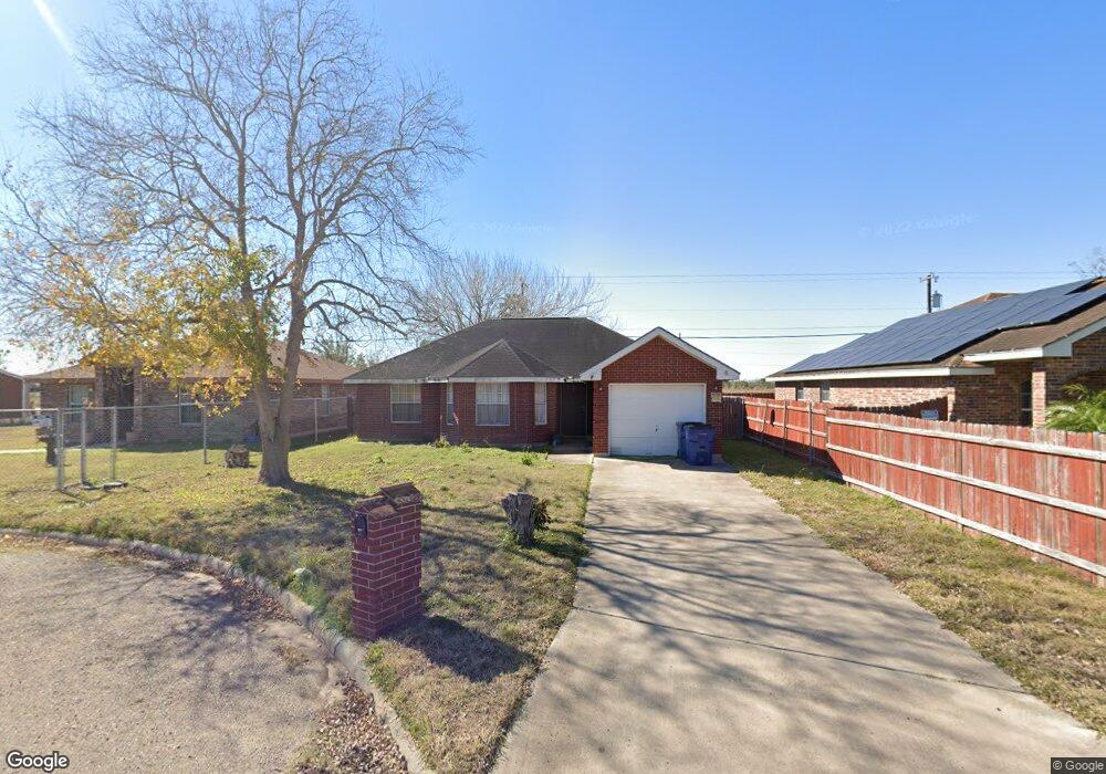 305 Reid Dr, Donna, TX 78537 - photo 1