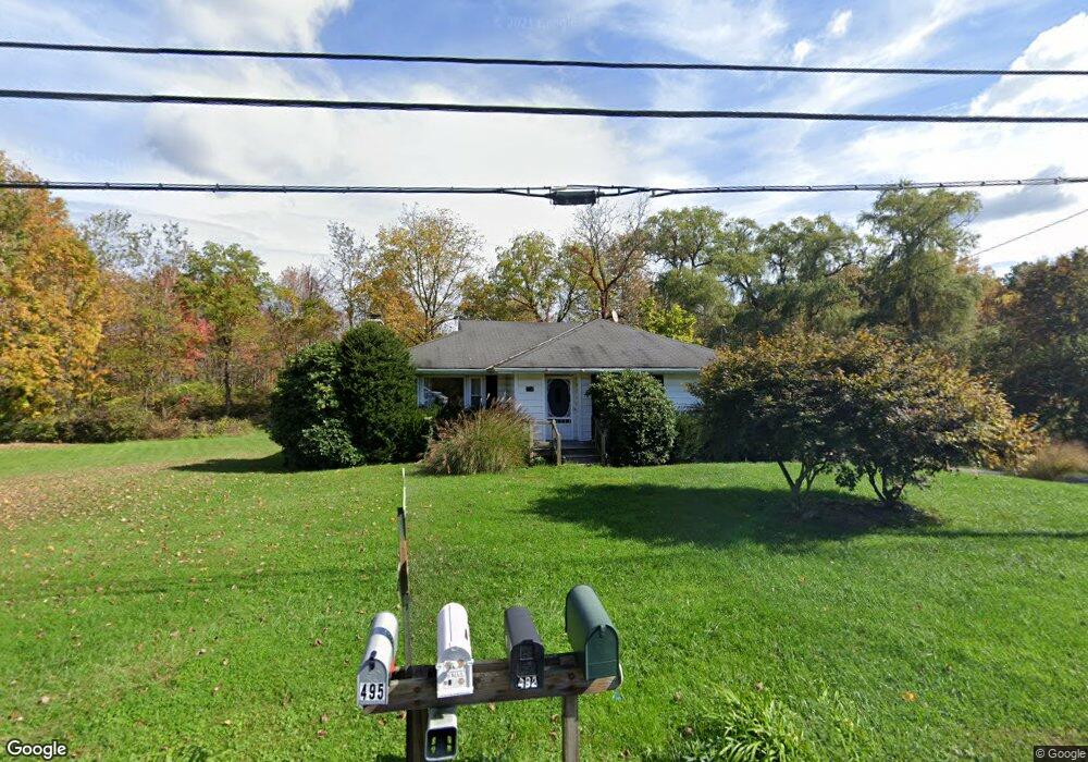 492 Plattekill Ardonia Rd, Wallkill, NY 12589 - photo 1