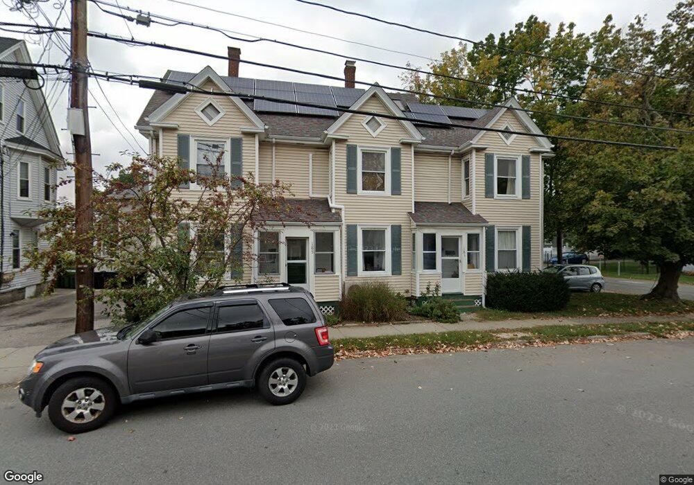 Street View Photo
