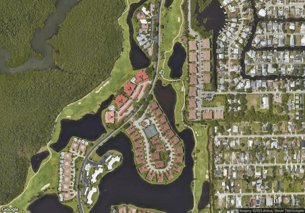 3588 Windjammer Cir, Naples, FL 34112 - photo 1