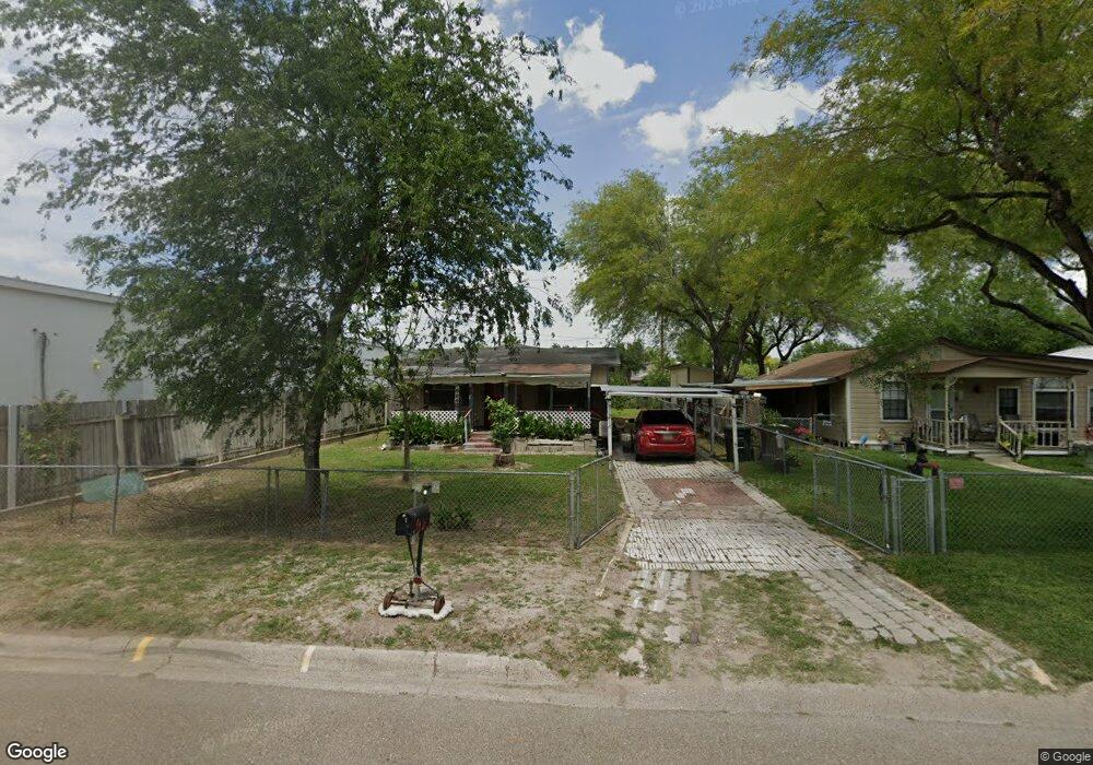 904 Ebony St, San Juan, TX 78589 - photo 1