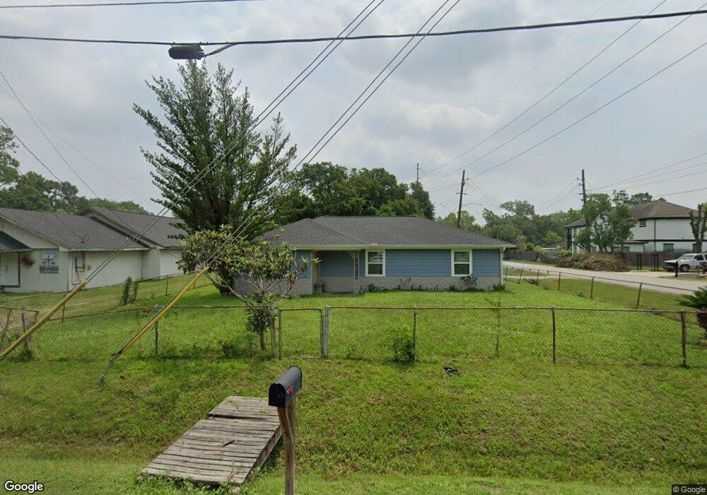 9202 Sandra St, Houston, TX 77016 - photo 1
