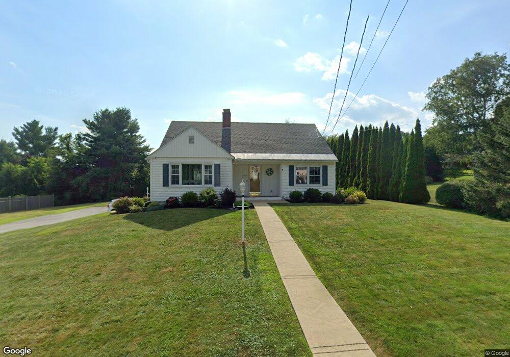 9 Billings Ave, Rutland, VT 05701 - photo 1