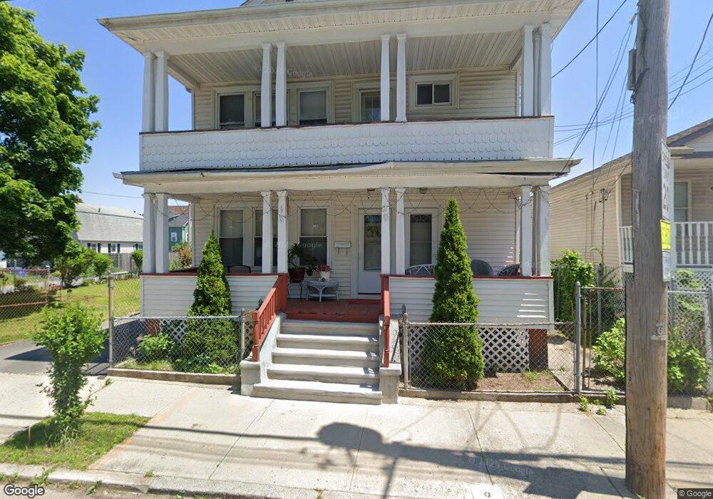 18 Ocean St, Providence, RI 02905 - photo 1