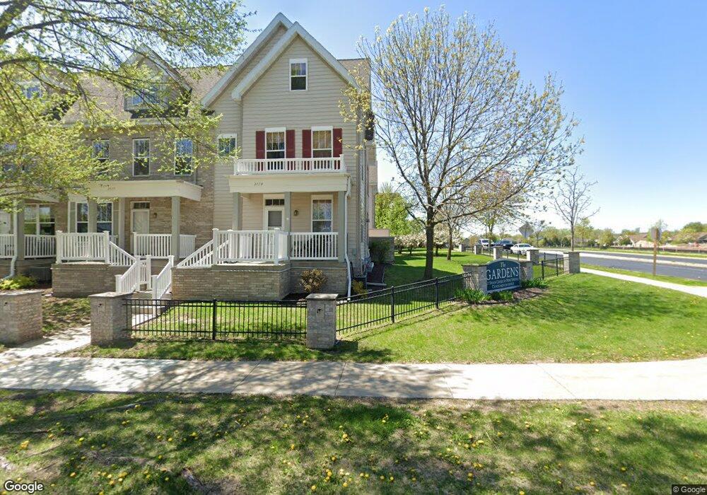 2799 Crinkle Root Dr, Fitchburg, WI 53711 - photo 1