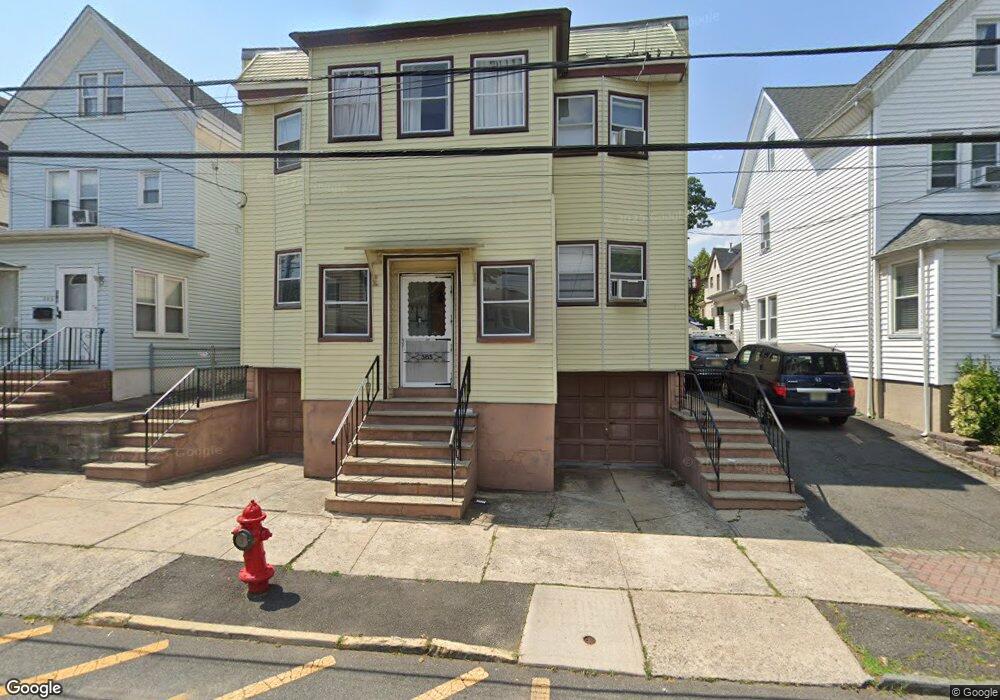 365 Elm St, Kearny, NJ 07032 - photo 1