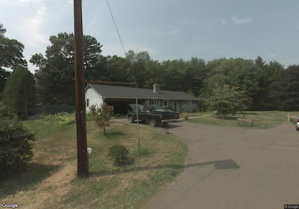 19 Edward St, Enfield, CT 06082 - photo 1