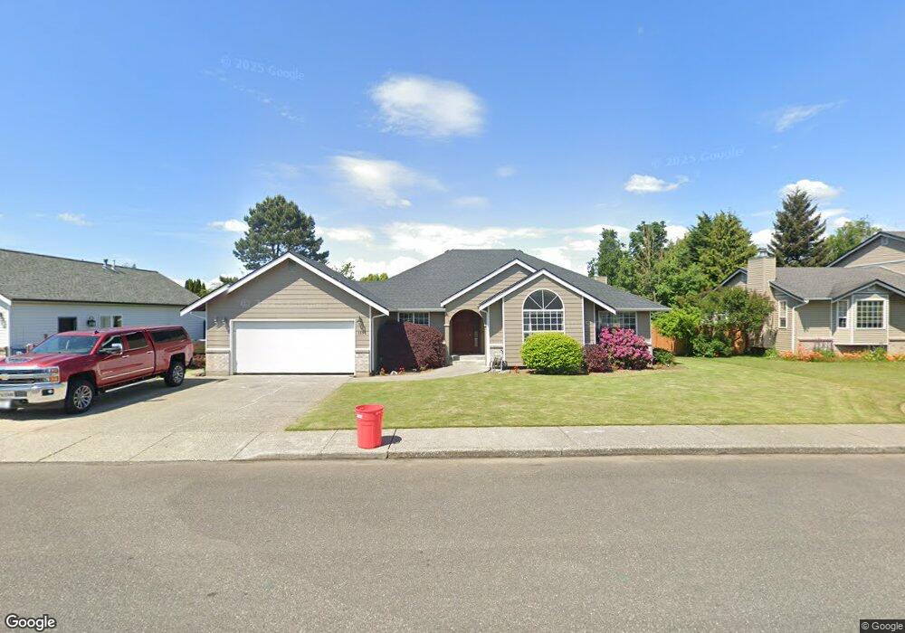 1113 Ridgeway Dr, Lynden, WA 98264 - photo 1