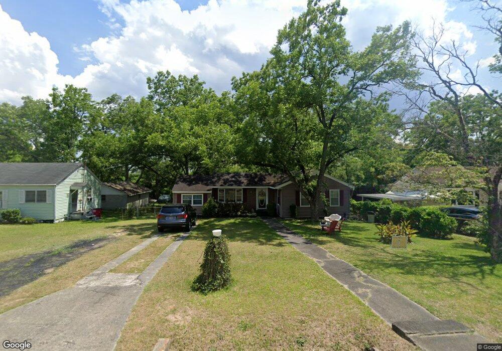 2801 Skyline Dr, Macon, GA 31211 - photo 1