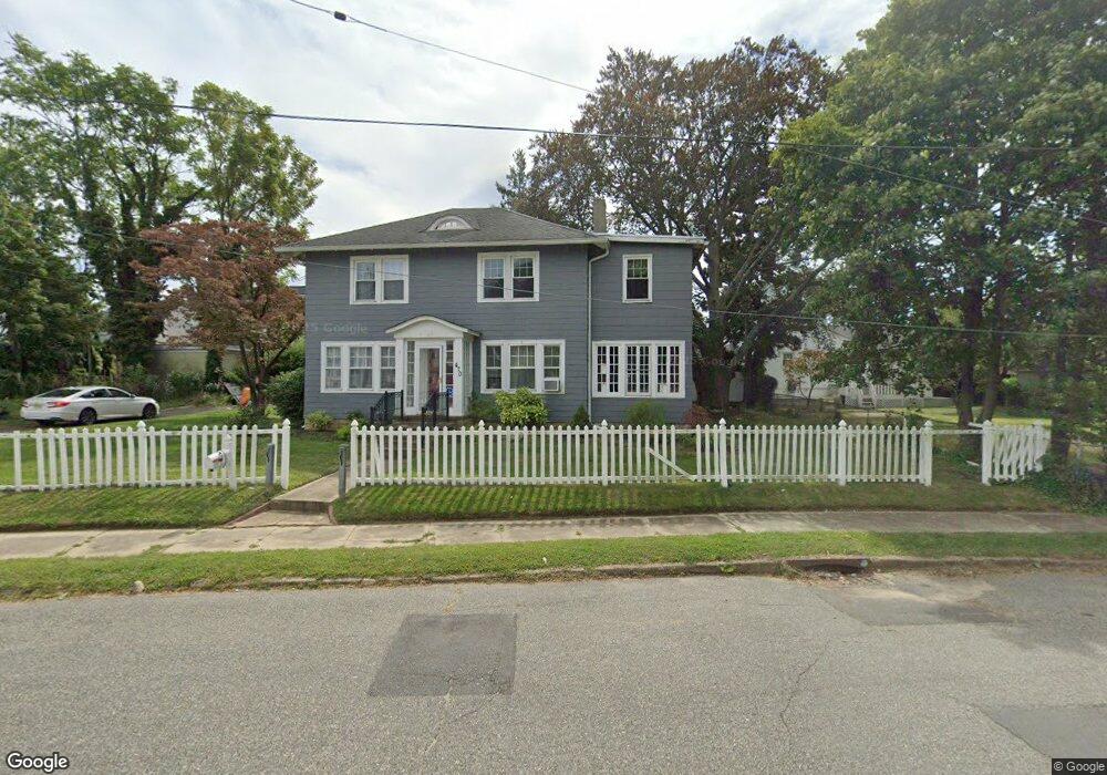 470 Dewey St, Long Branch, NJ 07740 - photo 1