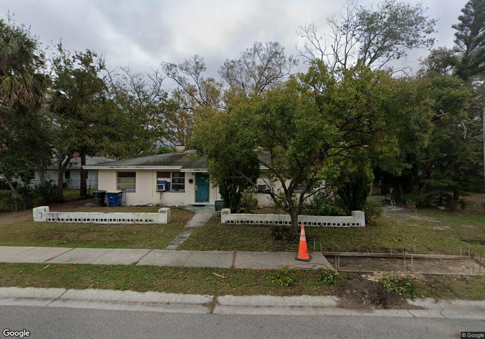 1207 Pennsylvania Ave, Clearwater, FL 33755 - photo 1