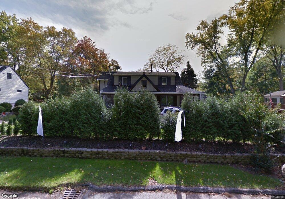 3 Hillside Ave, Airmont, NY 10952 - photo 1