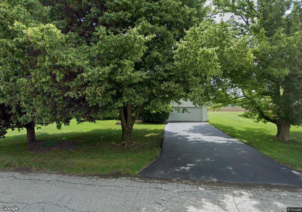 2651 S 600 E, Franklin, IN 46131 - photo 1