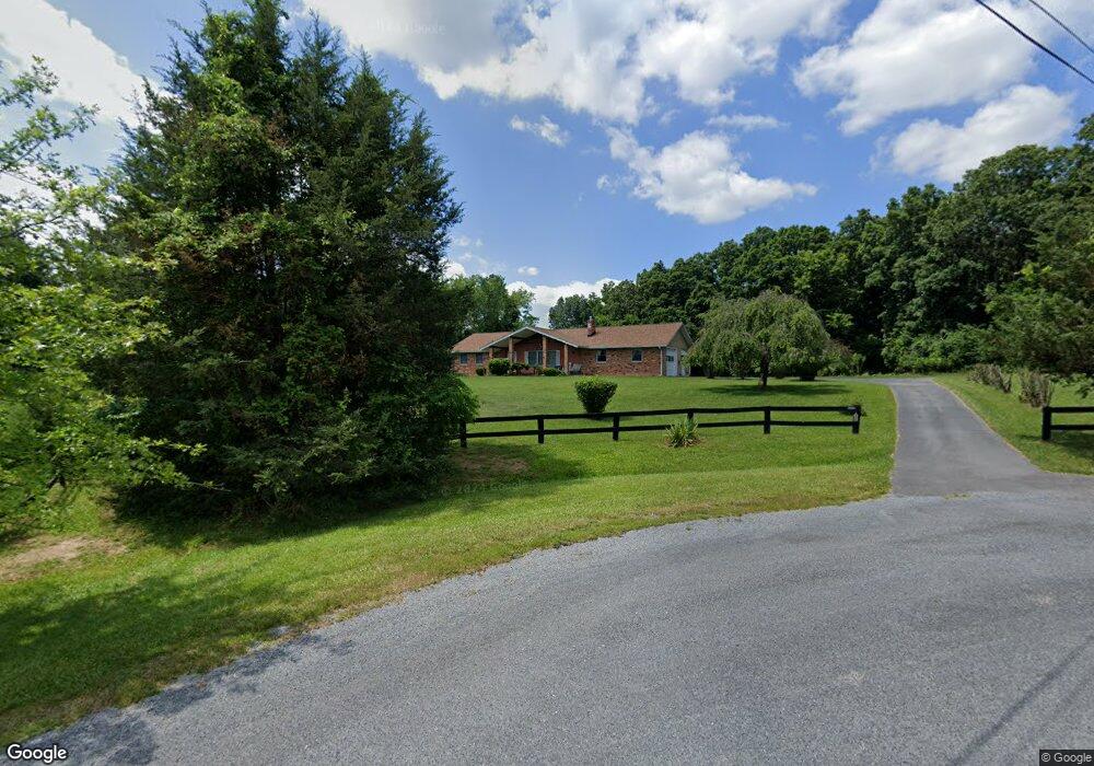 181 Whetstone Ct, Stephenson, VA 22656 - photo 1