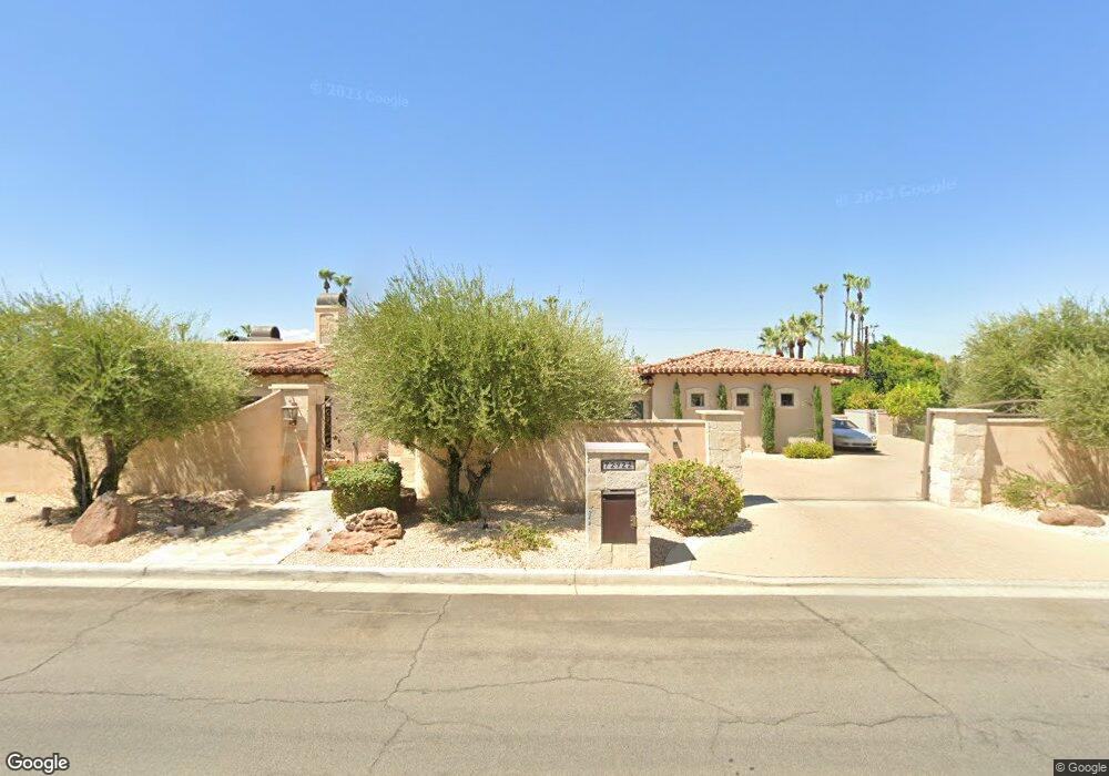 72922 Grapevine St, Palm Desert, CA 92260 - photo 1