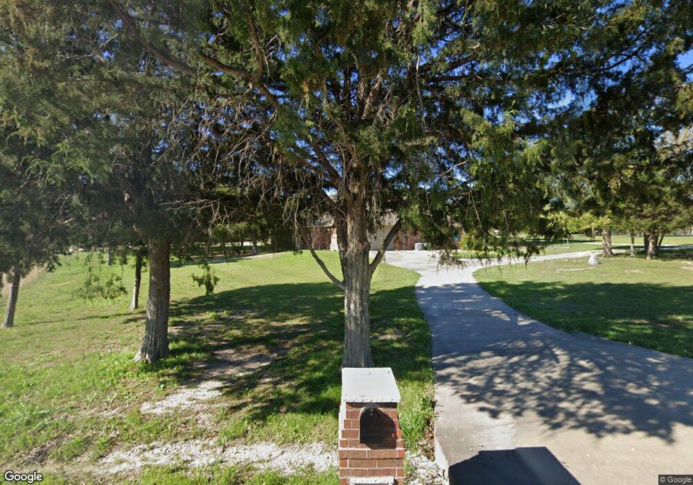 591 Trailwood Dr, Weatherford, TX 76085 - photo 1