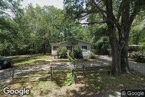 419 E 8th St, de Witt, AR 72042