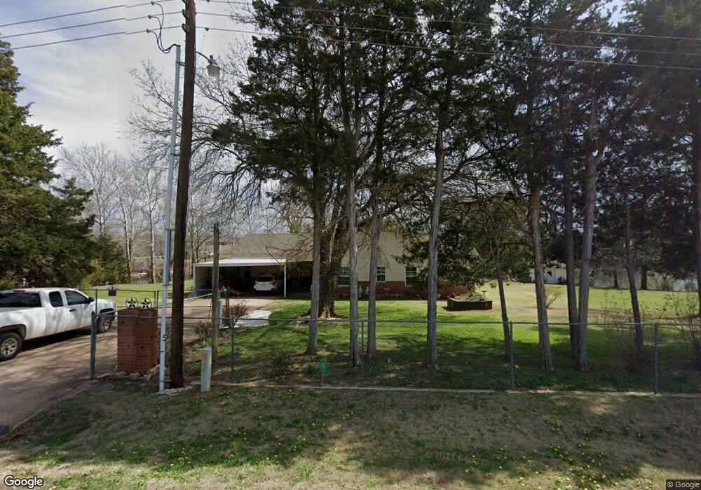 10504 S Brook Dr, Oklahoma City, OK 73165 - photo 1