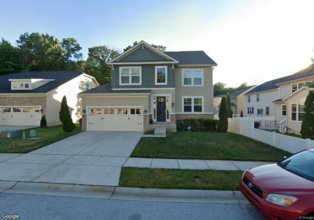 7704 Abrams Ln, Glen Burnie, MD 21060 - photo 1