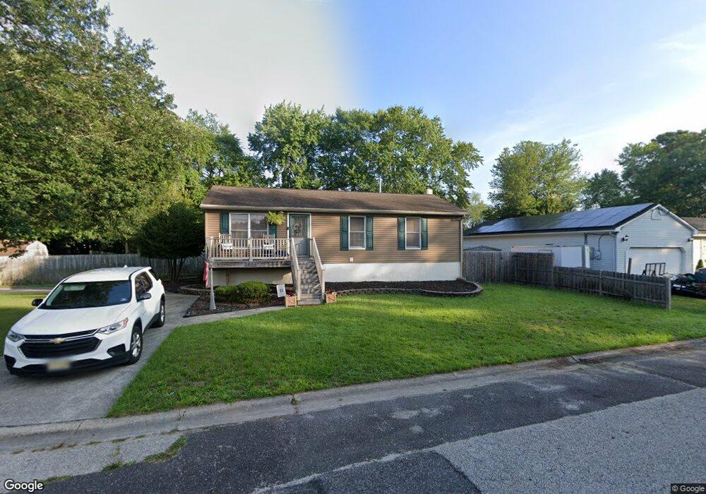 1803 Pond Ave, Mays Landing, NJ 08330 - photo 1