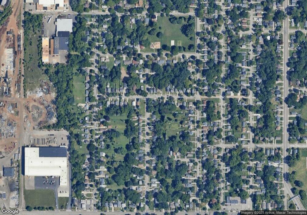 1422 N Jeniso, Lansing, MI 48906 - photo 1