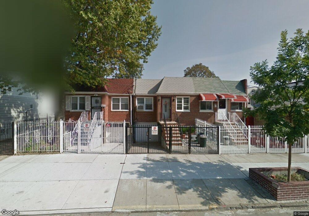 61 Bradford St, Brooklyn, NY 11207 - photo 1