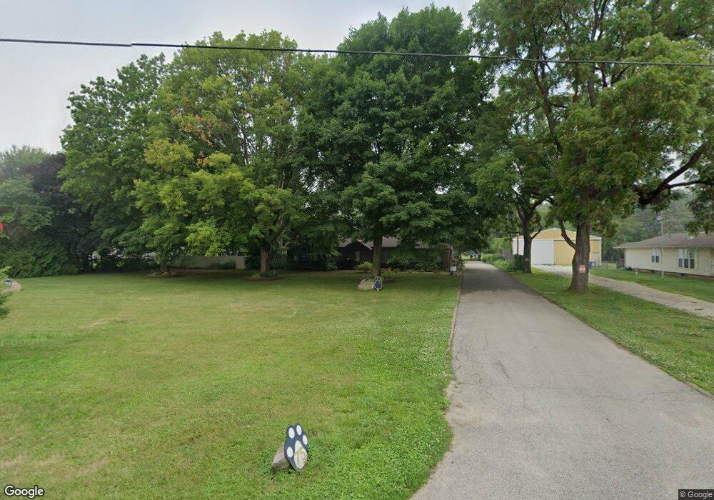 8751 E Chicago Rd, New Carlisle, IN 46552 - photo 1